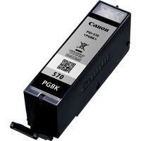 Miniatura 2 de CARTUCHO CANON NEGRO PGI-570