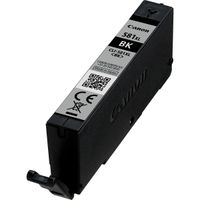 Miniatura 2 de CARTUCHO CANON NEGRO CLI-581XL