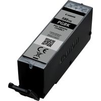 Miniatura 2 de CARTUCHO CANON NEGRO PGI-580XXL