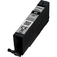 Miniatura 2 de CARTUCHO CANON NEGRO CLI-581XXL