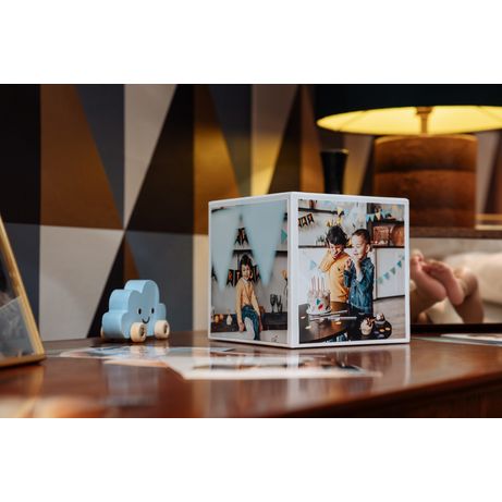CANON Pack 2 PG540/CL541 Photo Cube Value Pack +40h. Photo Paper PP-201 - Imagen 6 de 13 CANON Pack 2 PG540/CL541 Photo Cube Value Pack +40h. Photo Paper PP-201 - Imagen 6 de 13