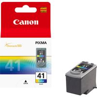 Miniatura 2 de CARTUCHO CANON C CL-41