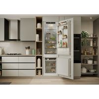 Miniatura 2 de FRIGORIFICO DOS PUERTAS INTEGRABLE CANDY CNBQT3519EW E ALTO 193 CM ANCHO 54 CM