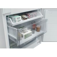 Miniatura 3 de FRIGORIFICO DOS PUERTAS INTEGRABLE CANDY CNBQT3519EW E ALTO 193 CM ANCHO 54 CM