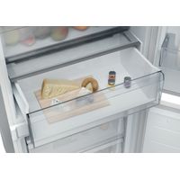 Miniatura 4 de FRIGORIFICO DOS PUERTAS INTEGRABLE CANDY CNBQT3519EW E ALTO 193 CM ANCHO 54 CM
