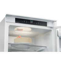 Miniatura 6 de FRIGORIFICO DOS PUERTAS INTEGRABLE CANDY CNBQT3519EW E ALTO 193 CM ANCHO 54 CM