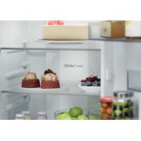 Miniatura 7 de FRIGORIFICO DOS PUERTAS INTEGRABLE CANDY CNBQT3519EW E ALTO 193 CM ANCHO 54 CM