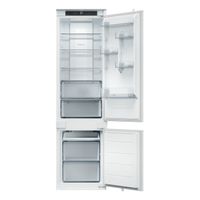 Miniatura 10 de FRIGORIFICO DOS PUERTAS INTEGRABLE CANDY CNBQT3519EW E ALTO 193 CM ANCHO 54 CM