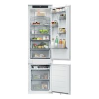 Miniatura 11 de FRIGORIFICO DOS PUERTAS INTEGRABLE CANDY CNBQT3519EW E ALTO 193 CM ANCHO 54 CM