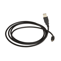 Miniatura 1 de CLEARONE 10 FEET CHAT 150 USB CABLE (830-156-200)
