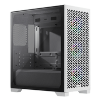 Miniatura 1 de CAJA COOLER MASTER ELITE 302 BLANCA (E302-WGNN-S00)
