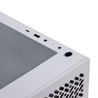Miniatura 3 de CAJA COOLER MASTER ELITE 302 BLANCA (E302-WGNN-S00)