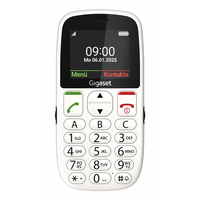 Miniatura 1 de Gigaset Móvil Senior GL395 2.2 SIM Blanco