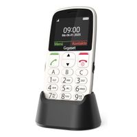 Miniatura 3 de Gigaset Móvil Senior GL395 2.2 SIM Blanco