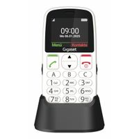 Miniatura 4 de Gigaset Móvil Senior GL395 2.2 SIM Blanco