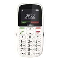 Miniatura 10 de Gigaset Móvil Senior GL395 2.2 SIM Blanco