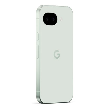 GOOGLE Pixel 10a 6.3" 5G 8GB/128GB Verde - Imagen 8 de 15 GOOGLE Pixel 10a 6.3" 5G 8GB/128GB Verde - Imagen 8 de 15