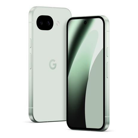 GOOGLE Pixel 10a 6.3" 5G 8GB/128GB Verde - Imagen 12 de 15 GOOGLE Pixel 10a 6.3" 5G 8GB/128GB Verde - Imagen 12 de 15