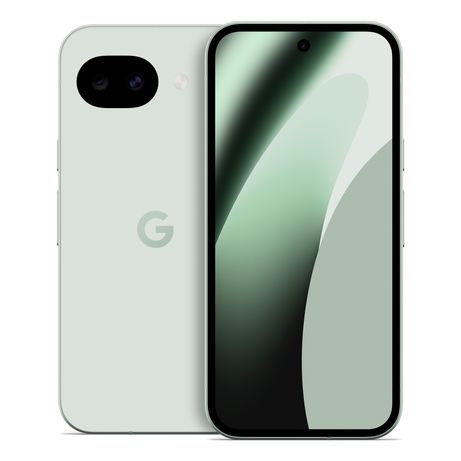 GOOGLE Pixel 10a 6.3" 5G 8GB/128GB Verde - Imagen 13 de 15 GOOGLE Pixel 10a 6.3" 5G 8GB/128GB Verde - Imagen 13 de 15