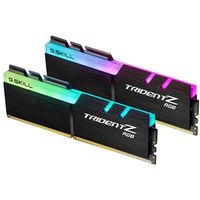 Miniatura 2 de MEMORIA RAM G-SKILL Trident Z RGB  32GB DDR4 3200Mhz  (2x16)  CL16