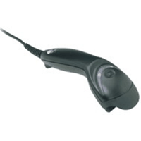Miniatura 1 de Scanner Eclipse MS-5145 USB Black