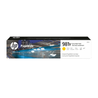 Miniatura 1 de CARTUCHO HP AMARILLO 981Y