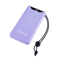 Miniatura 2 de POWER BANK F 20000 MAH PURPLE
