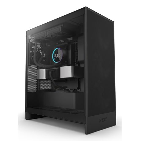 REFRIGERACION LIQUIDA KRAKEN ELITE 240 (BLACK) RL-KN24E-B2 - Imagen 12 de 17 REFRIGERACION LIQUIDA KRAKEN ELITE 240 (BLACK) RL-KN24E-B2 - Imagen 12 de 17