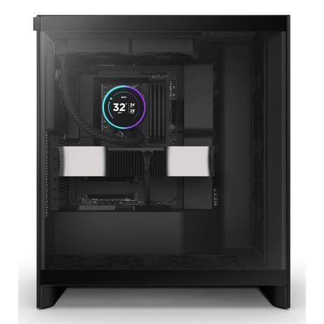 REFRIGERACION LIQUIDA KRAKEN ELITE 240 (BLACK) RL-KN24E-B2 - Imagen 13 de 17 REFRIGERACION LIQUIDA KRAKEN ELITE 240 (BLACK) RL-KN24E-B2 - Imagen 13 de 17