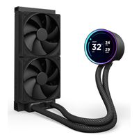 Miniatura 16 de REFRIGERACION LIQUIDA KRAKEN ELITE 240 (BLACK) RL-KN24E-B2