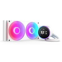 Miniatura 2 de NZXT REFRIGERACION LIQUIDA KRAKEN ELITE 280 RGB (W