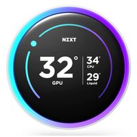 Miniatura 4 de NZXT REFRIGERACION LIQUIDA KRAKEN ELITE 280 RGB (W