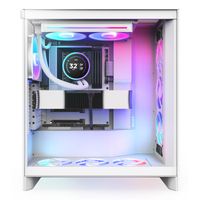 Miniatura 6 de NZXT REFRIGERACION LIQUIDA KRAKEN ELITE 280 RGB (W