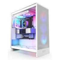 Miniatura 7 de NZXT REFRIGERACION LIQUIDA KRAKEN ELITE 280 RGB (W