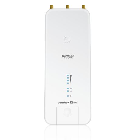 Ubiquiti Rocket AC RP-5AC-Gen2 5GHz - Imagen 2 de 2 Ubiquiti Rocket AC RP-5AC-Gen2 5GHz - Imagen 2 de 2