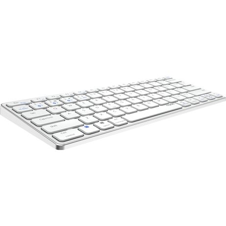 TECLADO RAPOO WIRELESS Y BLUETOOTH E9600M 2.4GHz BT 3.0 5.0 DISE??O ULTRAFINO COMPACTO BATERIA GRI - Imagen 2 de 3 TECLADO RAPOO WIRELESS Y BLUETOOTH E9600M 2.4GHz BT 3.0 5.0 DISE??O ULTRAFINO COMPACTO BATERIA GRI - Imagen 2 de 3