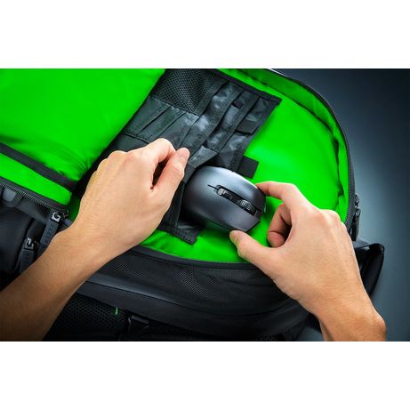 RATON GAMING RAZER OROCHI V2 | INALAMBRICO | 18000 DPI - Imagen 3 de 9 RATON GAMING RAZER OROCHI V2 | INALAMBRICO | 18000 DPI - Imagen 3 de 9