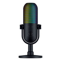 Miniatura 1 de MICROFONO RAZER SEIREN V3 CHROMA (RZ19-05060100-R3M1)