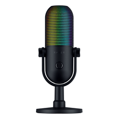 MICROFONO RAZER SEIREN V3 CHROMA (RZ19-05060100-R3M1)