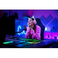 Miniatura 3 de MICROFONO RAZER SEIREN V3 CHROMA (RZ19-05060100-R3M1)