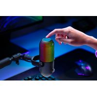 Miniatura 4 de MICROFONO RAZER SEIREN V3 CHROMA (RZ19-05060100-R3M1)