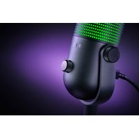 Miniatura 5 de MICROFONO RAZER SEIREN V3 CHROMA (RZ19-05060100-R3M1)