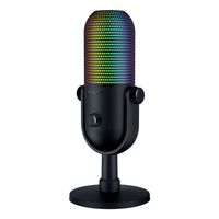 Miniatura 8 de MICROFONO RAZER SEIREN V3 CHROMA (RZ19-05060100-R3M1)