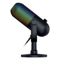 Miniatura 9 de MICROFONO RAZER SEIREN V3 CHROMA (RZ19-05060100-R3M1)
