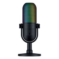 Miniatura 11 de MICROFONO RAZER SEIREN V3 CHROMA (RZ19-05060100-R3M1)