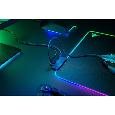 ALFOMBRILLA RAZER FIREFLY V2 (RZ02-03020100-R3M1) - Imagen 2 de 11 ALFOMBRILLA RAZER FIREFLY V2 (RZ02-03020100-R3M1) - Imagen 2 de 11