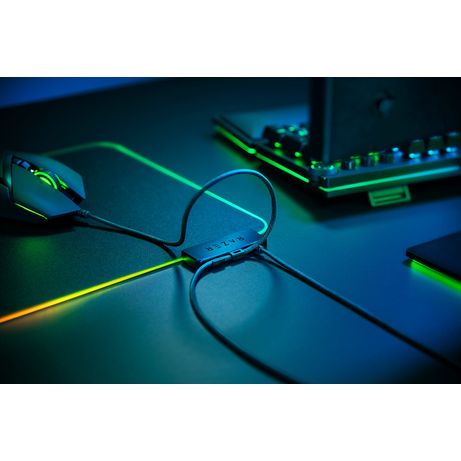 ALFOMBRILLA RAZER FIREFLY V2 (RZ02-03020100-R3M1) - Imagen 5 de 11 ALFOMBRILLA RAZER FIREFLY V2 (RZ02-03020100-R3M1) - Imagen 5 de 11