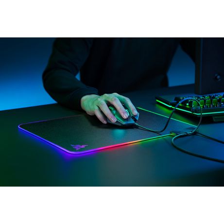 ALFOMBRILLA RAZER FIREFLY V2 (RZ02-03020100-R3M1) - Imagen 7 de 11 ALFOMBRILLA RAZER FIREFLY V2 (RZ02-03020100-R3M1) - Imagen 7 de 11