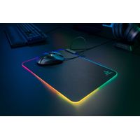 Miniatura 8 de ALFOMBRILLA RAZER FIREFLY V2 (RZ02-03020100-R3M1)