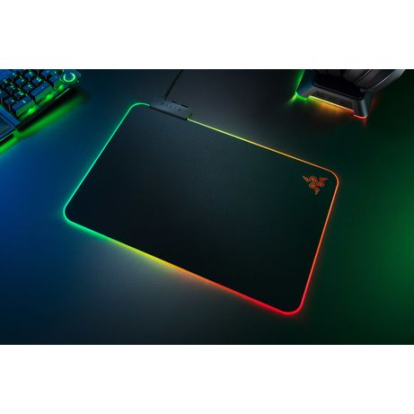 ALFOMBRILLA RAZER FIREFLY V2 (RZ02-03020100-R3M1) - Imagen 9 de 11 ALFOMBRILLA RAZER FIREFLY V2 (RZ02-03020100-R3M1) - Imagen 9 de 11